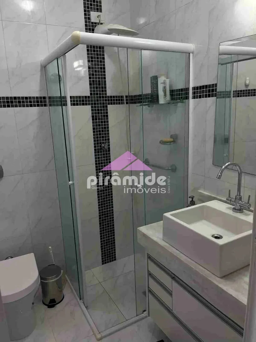 Sobrado, 3 quartos, 100 m² - Foto 10
