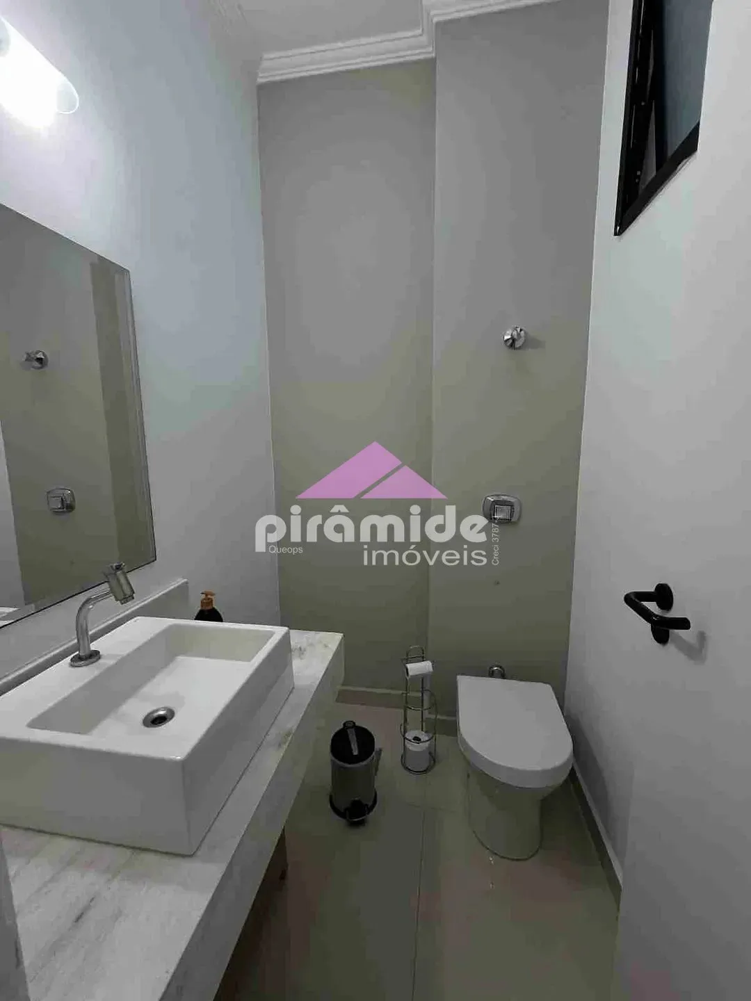 Sobrado, 3 quartos, 100 m² - Foto 3
