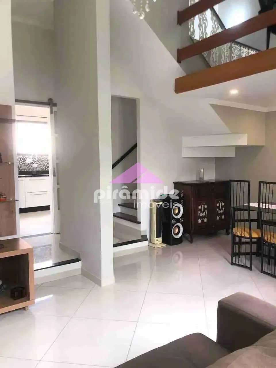 Sobrado, 3 quartos, 100 m² - Foto 18