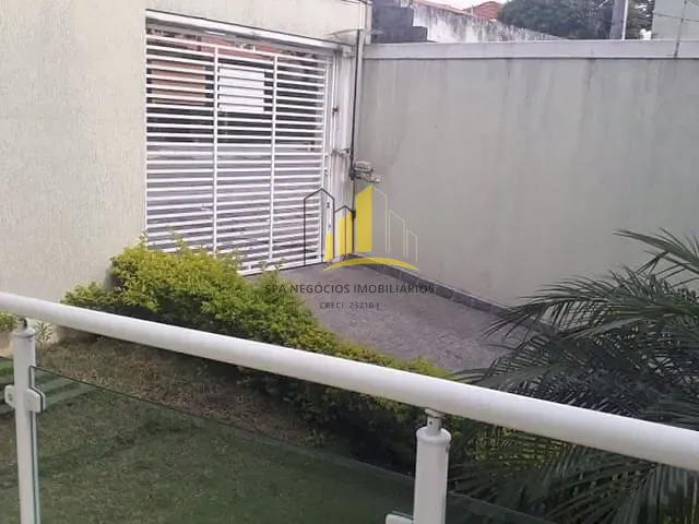Sobrado com 138m² 2 quartos e 1 banheiro, à venda, no bairro Vila Dalila em São Paulo