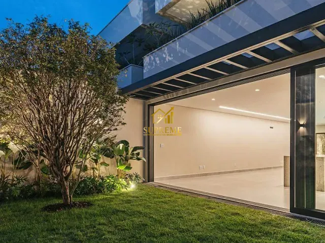 Sobrado com 210m² 3 quartos e 4 banheiros, à venda, no bairro Jardim Atlântico em Goiânia