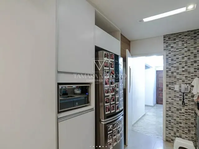 Sobrado 3 quartos e 3 banheiros, à venda, no bairro Centro em Mogi das Cruzes