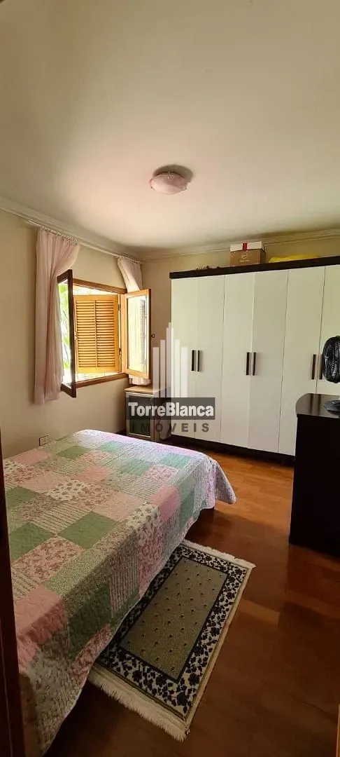 Sobrado, 4 quartos, 287 m² - Foto 14