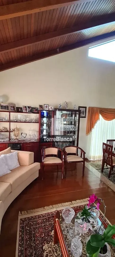 Sobrado, 4 quartos, 287 m² - Foto 9