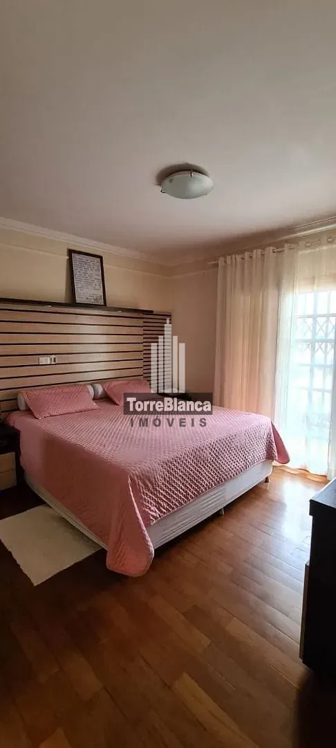 Sobrado, 4 quartos, 287 m² - Foto 12