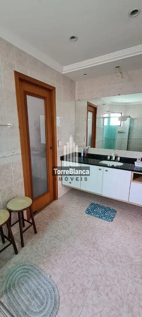 Sobrado, 4 quartos, 287 m² - Foto 17