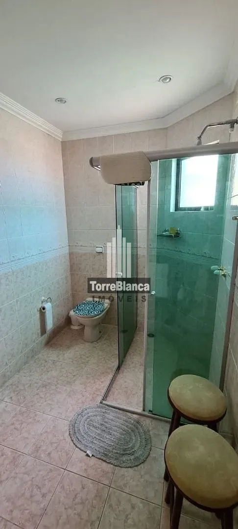 Sobrado, 4 quartos, 287 m² - Foto 16