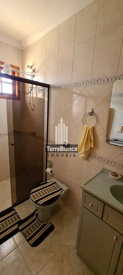 Sobrado, 4 quartos, 287 m² - Foto 20