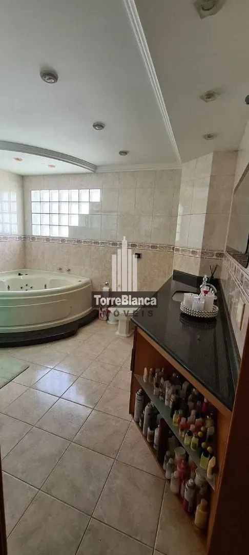 Sobrado, 4 quartos, 287 m² - Foto 24