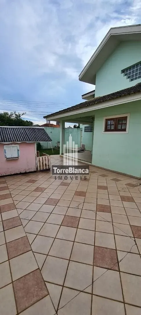Sobrado, 4 quartos, 287 m² - Foto 30