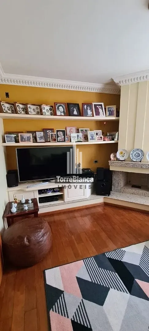 Sobrado, 4 quartos, 287 m² - Foto 26