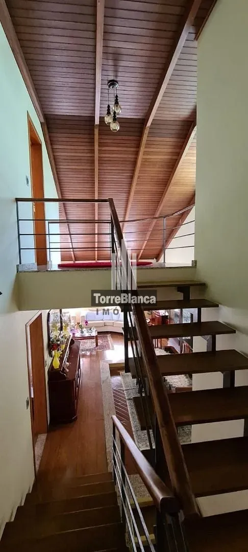 Sobrado, 4 quartos, 287 m² - Foto 13
