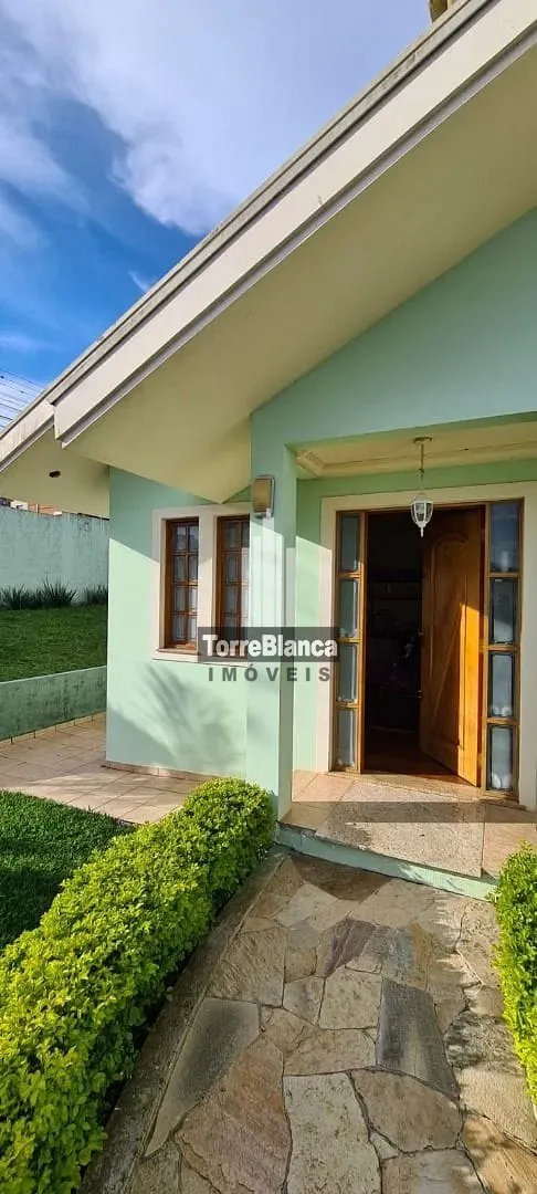 Sobrado, 4 quartos, 287 m² - Foto 6