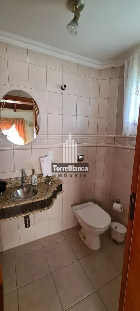 Sobrado, 4 quartos, 287 m² - Foto 11