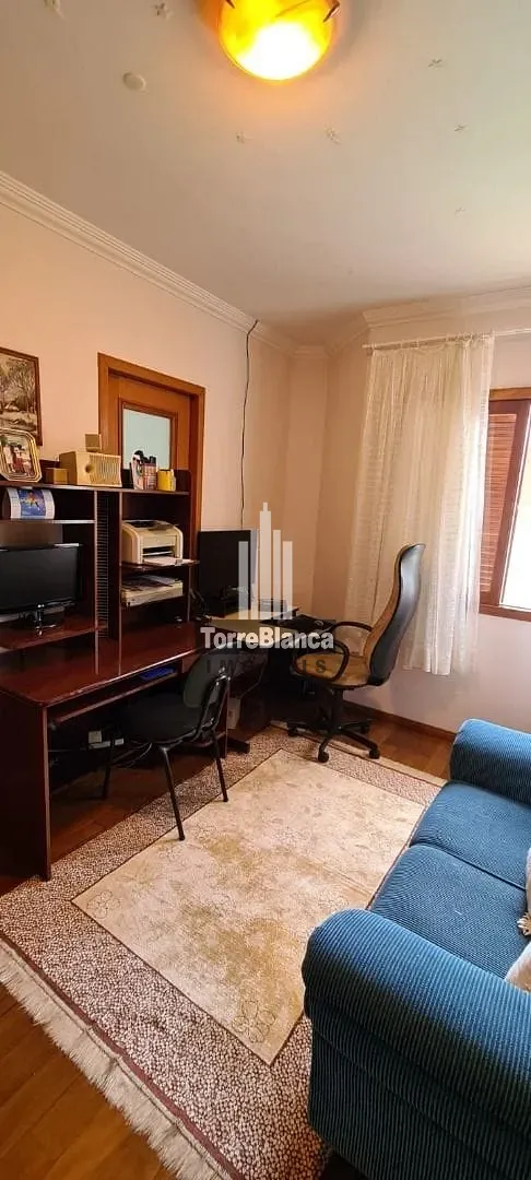 Sobrado, 4 quartos, 287 m² - Foto 21