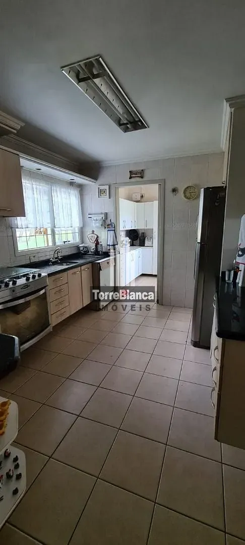 Sobrado, 4 quartos, 287 m² - Foto 28