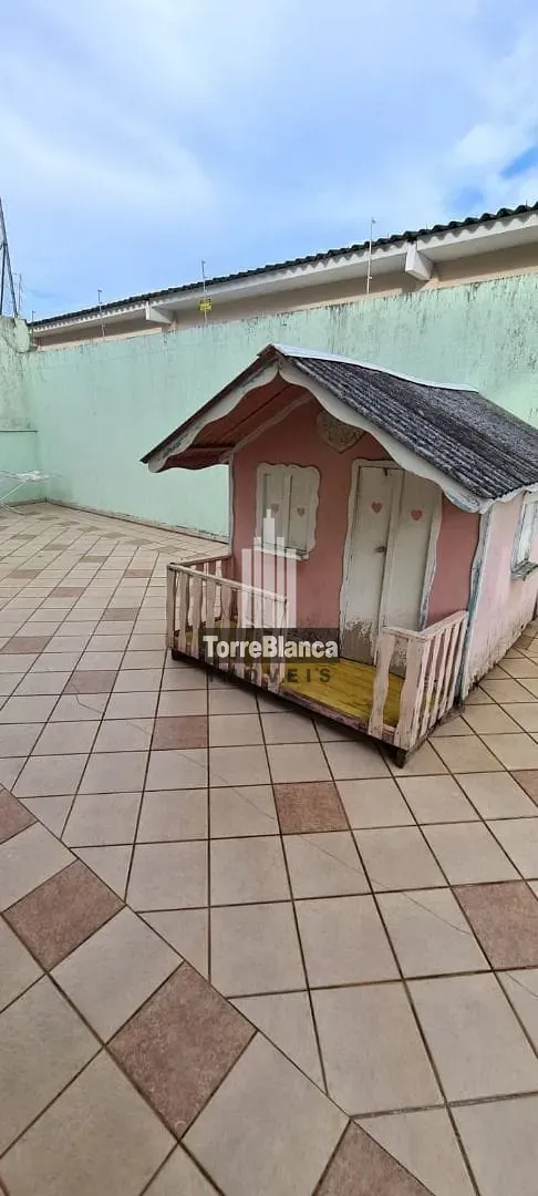 Sobrado, 4 quartos, 287 m² - Foto 32