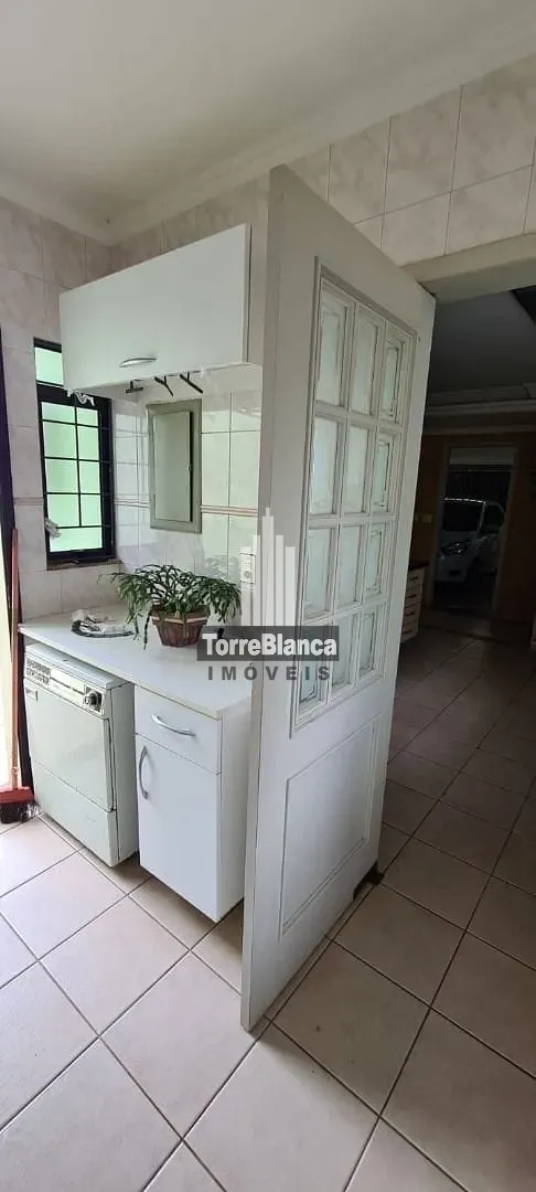 Sobrado, 4 quartos, 287 m² - Foto 27