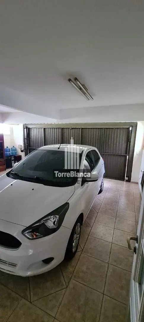 Sobrado, 4 quartos, 287 m² - Foto 35