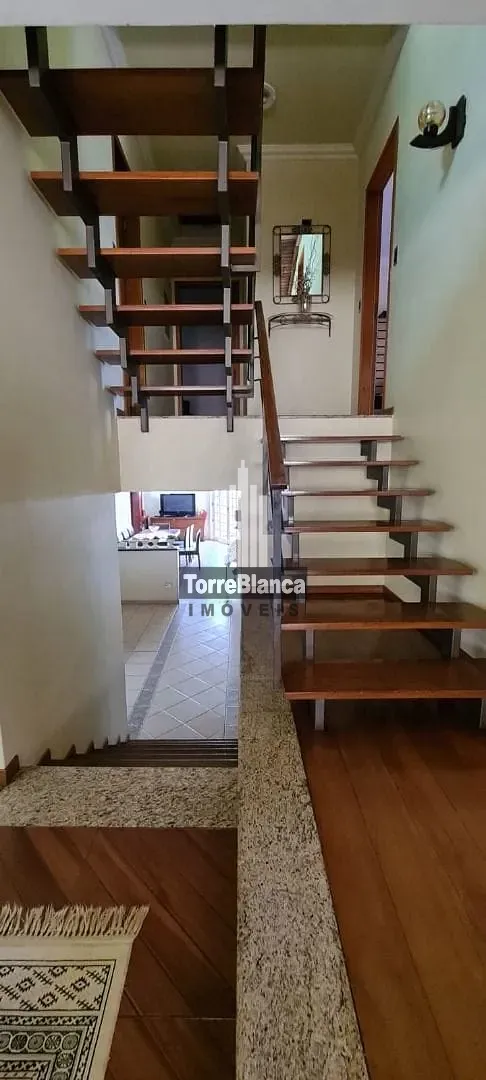 Sobrado, 4 quartos, 287 m² - Foto 10