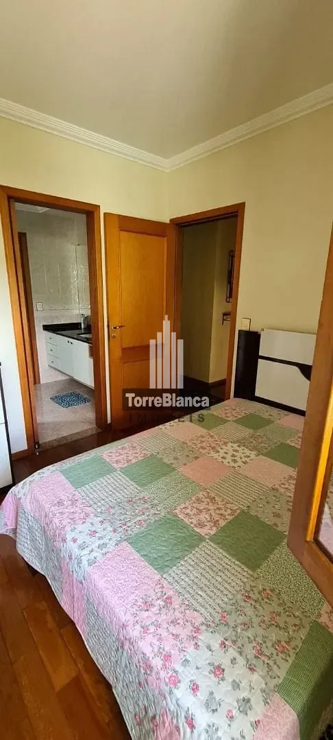 Sobrado, 4 quartos, 287 m² - Foto 15