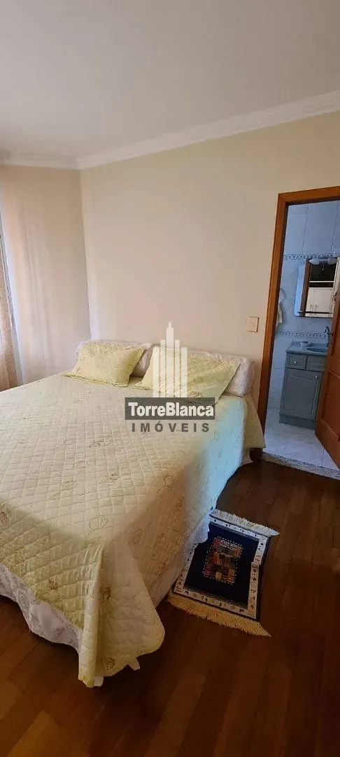 Sobrado, 4 quartos, 287 m² - Foto 19