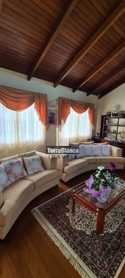 Sobrado, 4 quartos, 287 m² - Foto 7