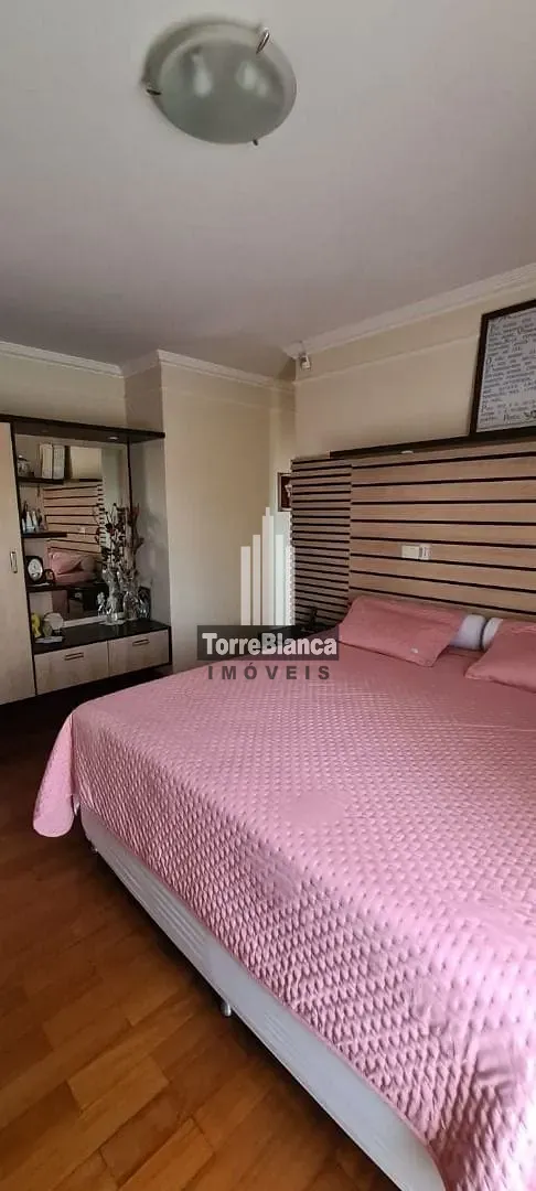 Sobrado, 4 quartos, 287 m² - Foto 22