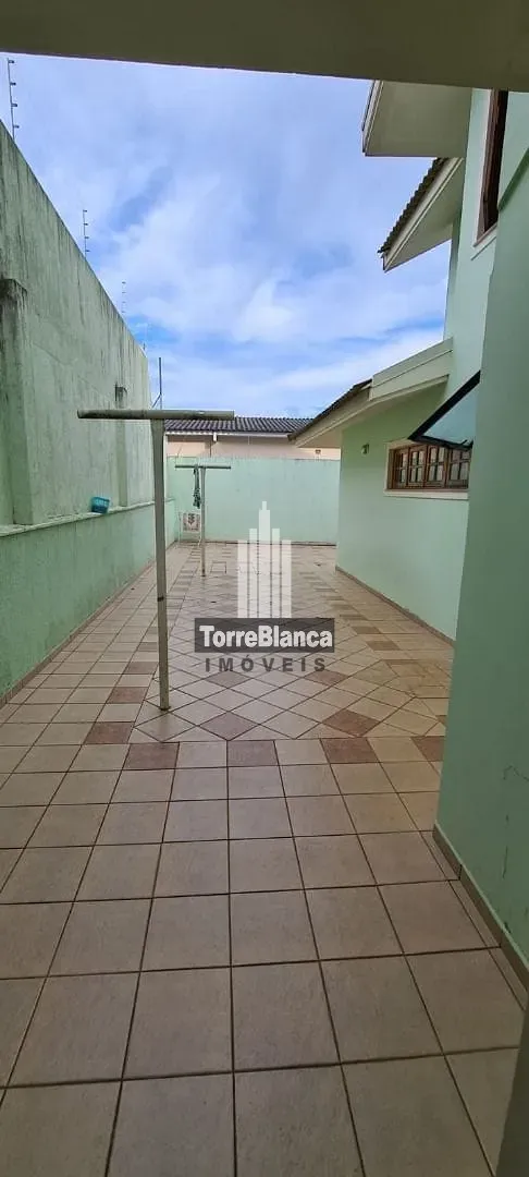 Sobrado, 4 quartos, 287 m² - Foto 34