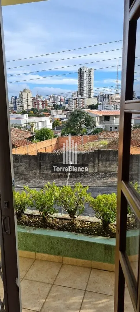 Sobrado, 4 quartos, 287 m² - Foto 25