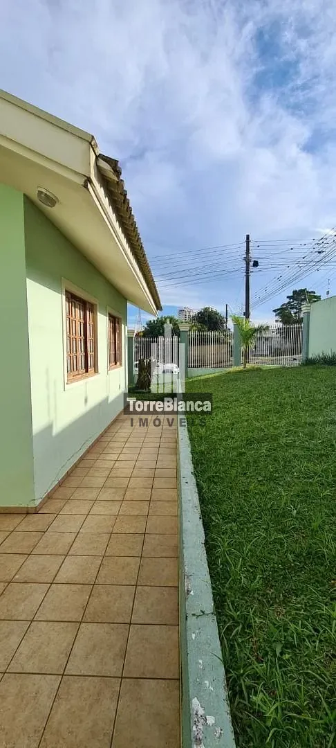 Sobrado, 4 quartos, 287 m² - Foto 4