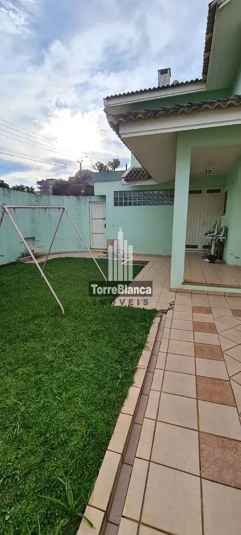 Sobrado, 4 quartos, 287 m² - Foto 33