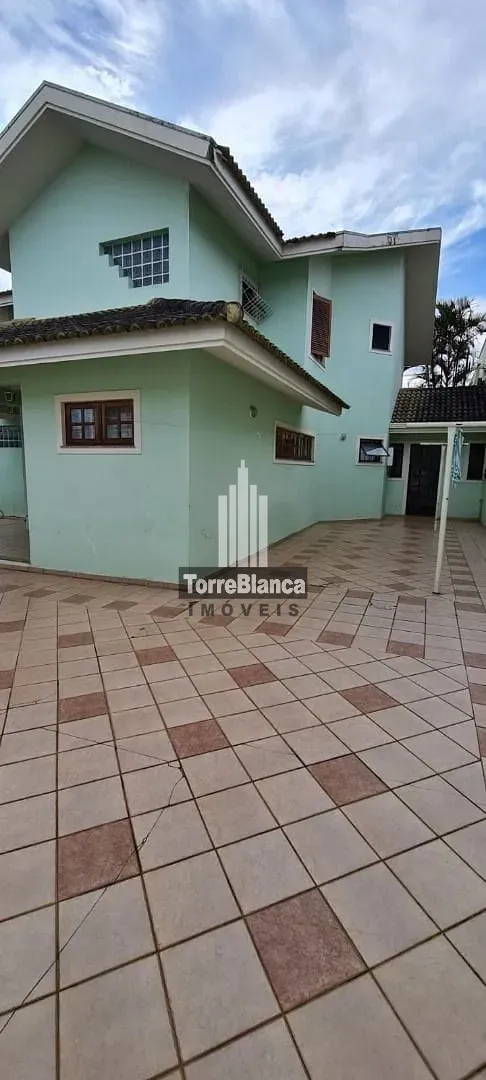 Sobrado, 4 quartos, 287 m² - Foto 31