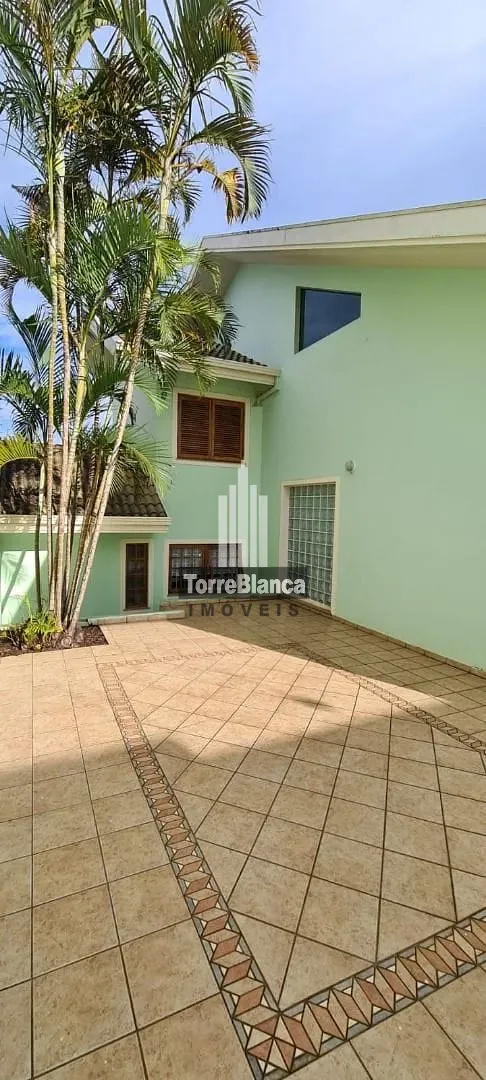 Sobrado, 4 quartos, 287 m² - Foto 5