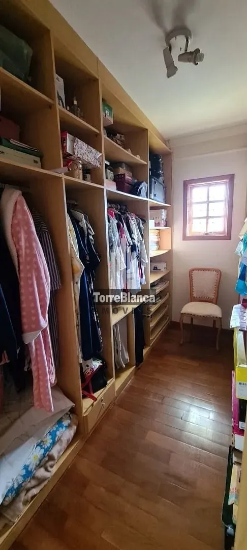 Sobrado, 4 quartos, 287 m² - Foto 23