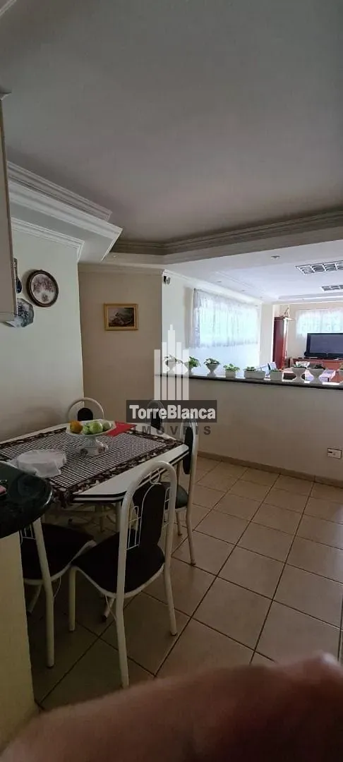 Sobrado, 4 quartos, 287 m² - Foto 29