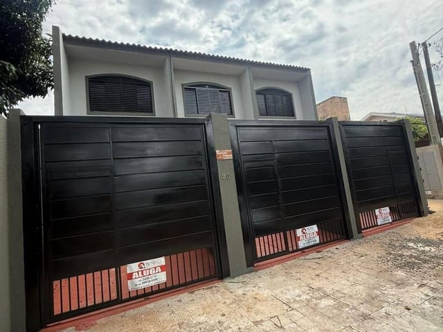 Foto do Sobrado - Sobrado para locação, Jardim das Nações, Maringá, PR | Teto imoveis MGA