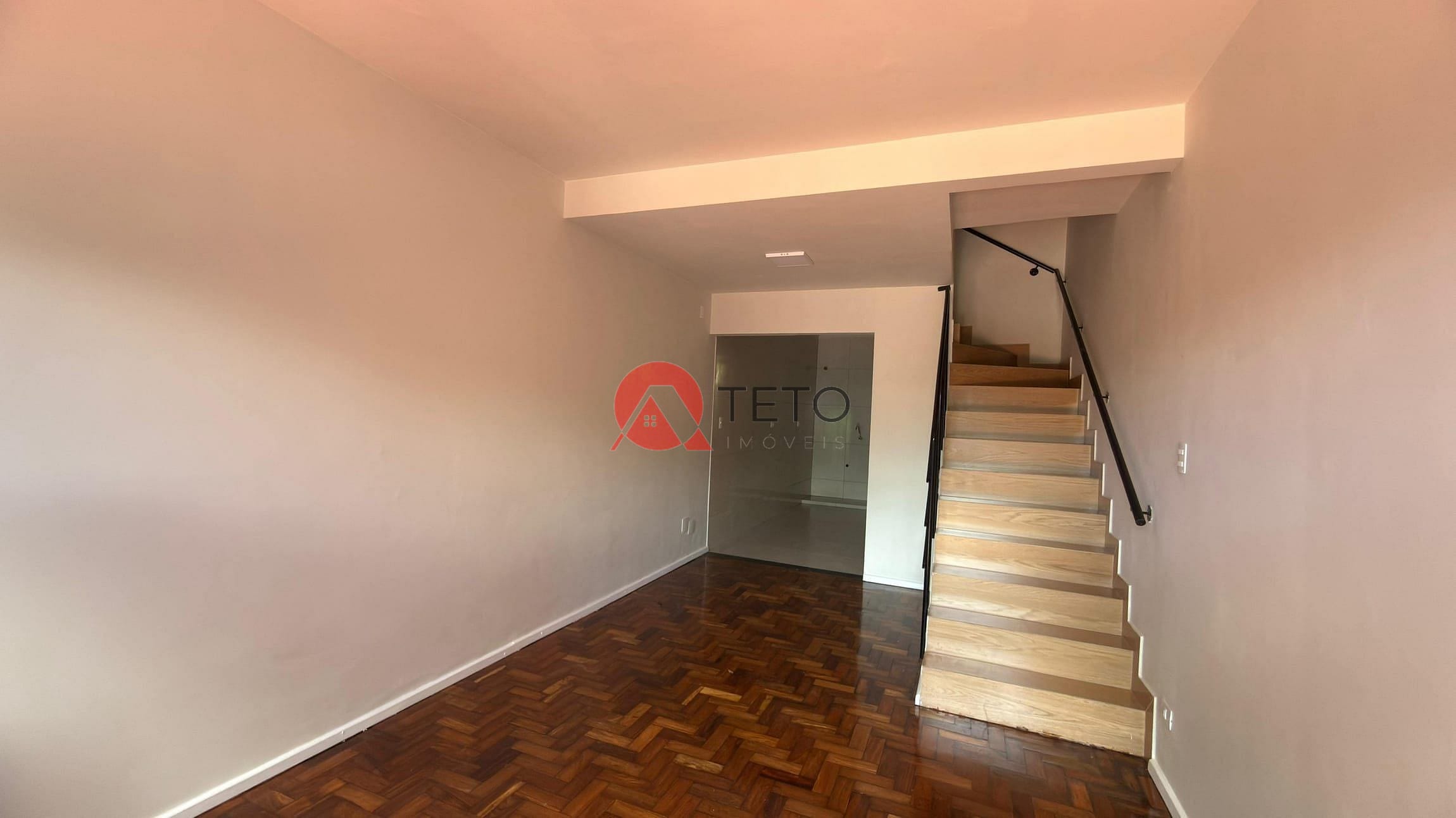 Sobrado, 2 quartos, 70 m² - Foto 2