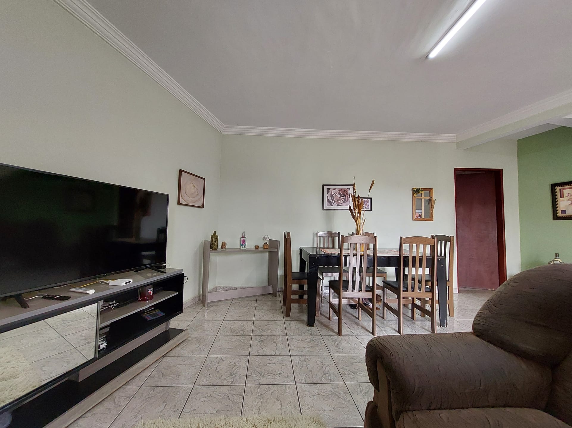 Sobrado à venda com 3 quartos, 264m² - Foto 1