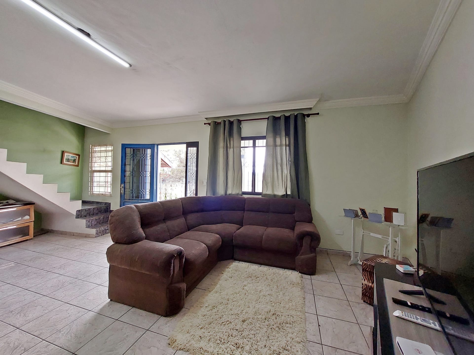 Sobrado à venda com 3 quartos, 264m² - Foto 3