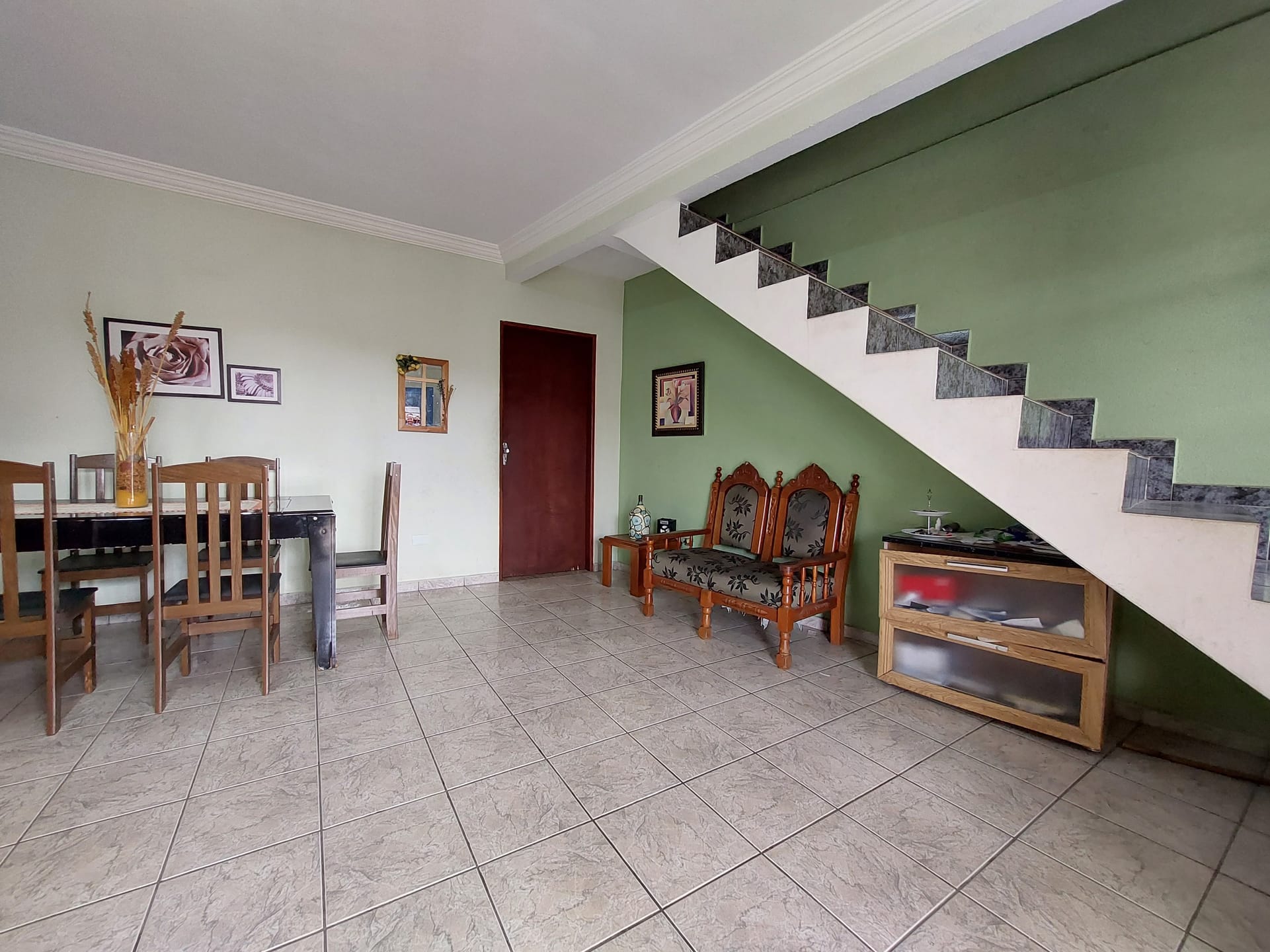 Sobrado à venda com 3 quartos, 264m² - Foto 2