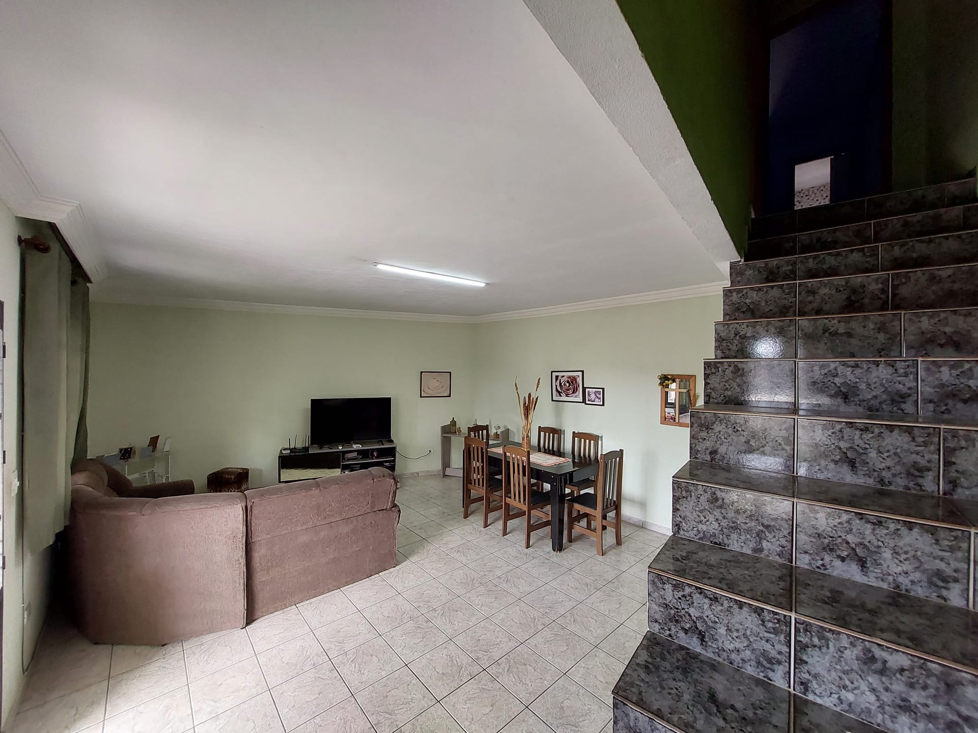 Sobrado à venda com 3 quartos, 264m² - Foto 4