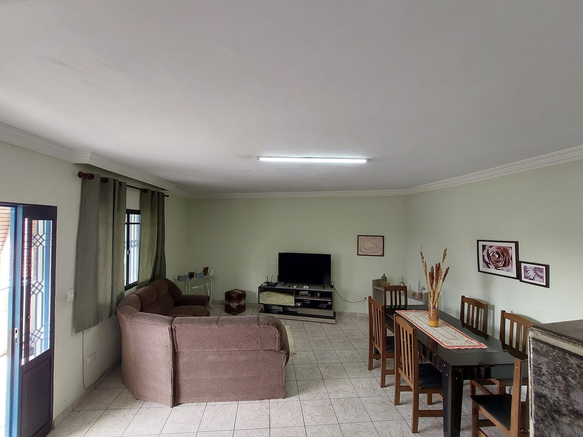 Sobrado à venda com 3 quartos, 264m² - Foto 5