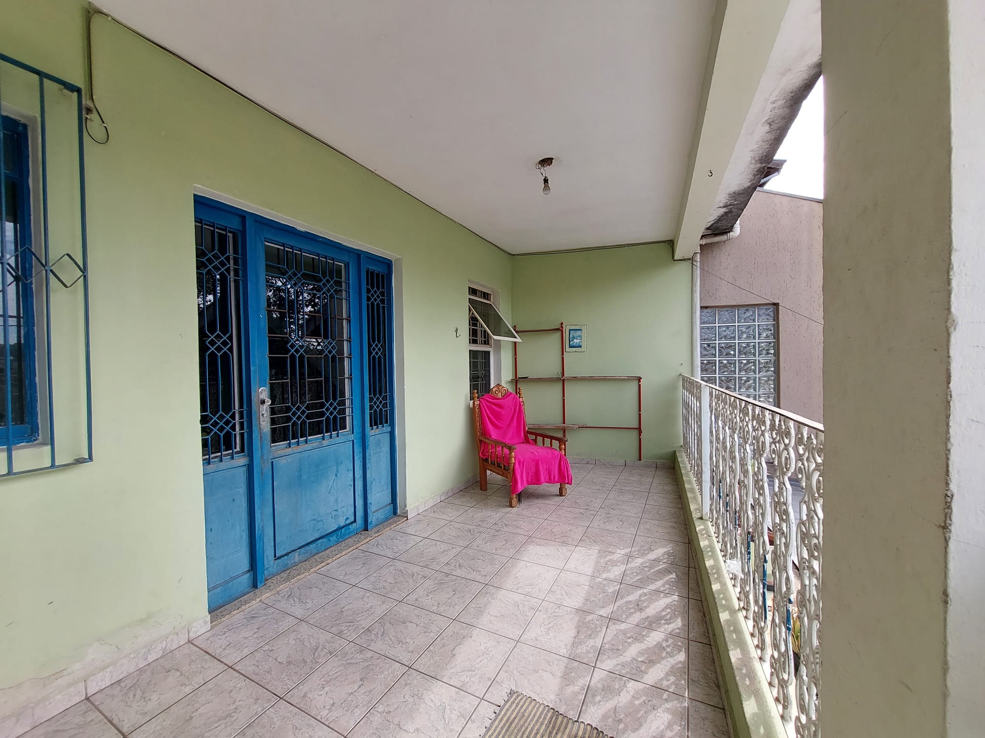 Sobrado à venda com 3 quartos, 264m² - Foto 6