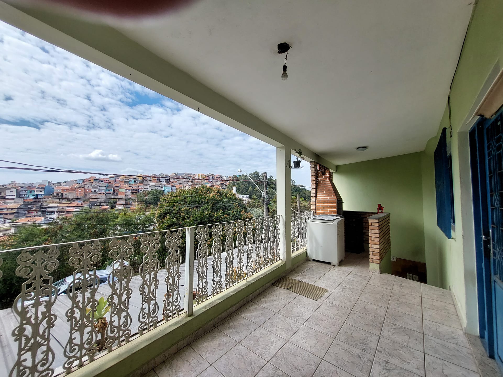 Sobrado à venda com 3 quartos, 264m² - Foto 7