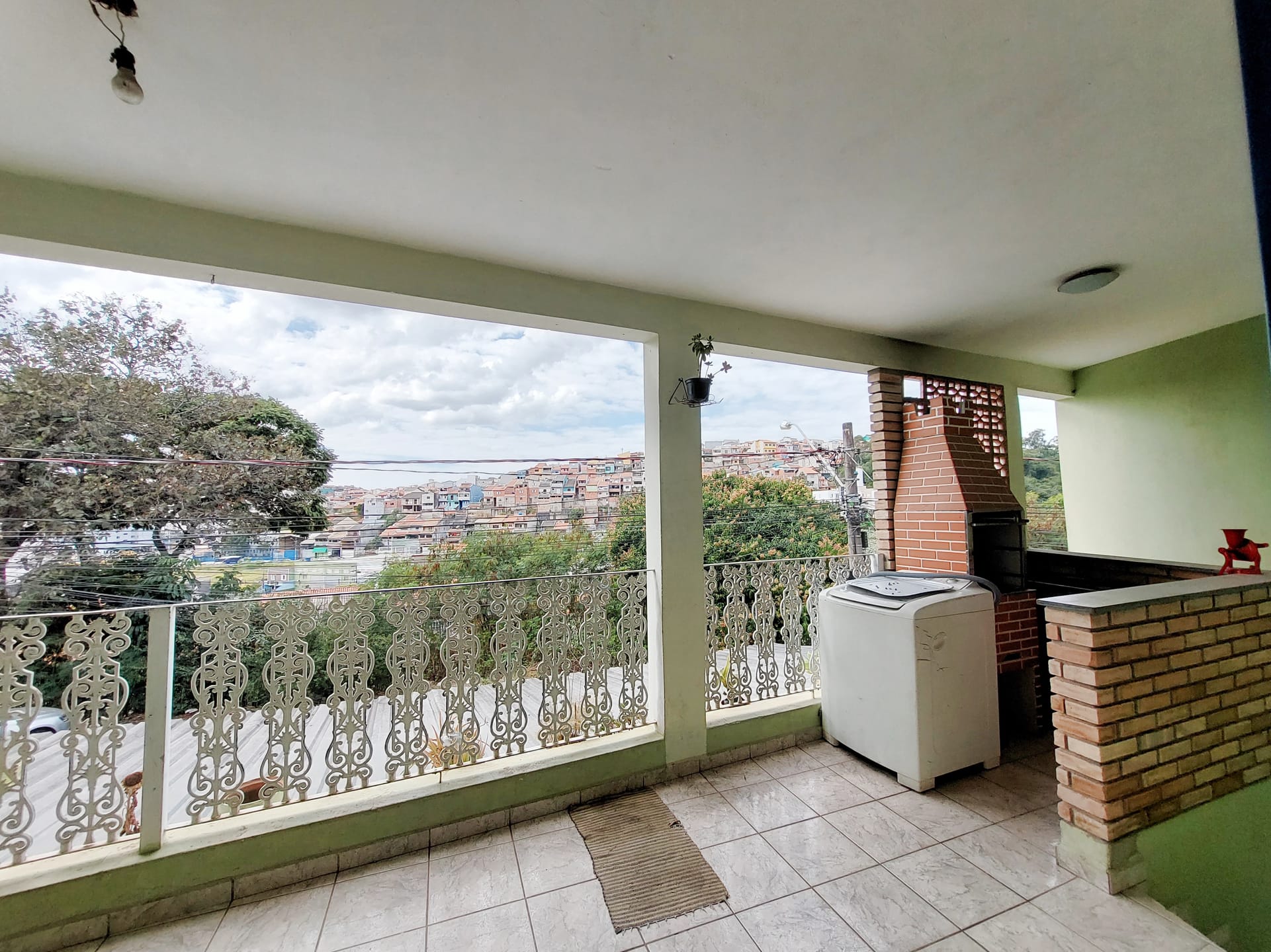 Sobrado à venda com 3 quartos, 264m² - Foto 9