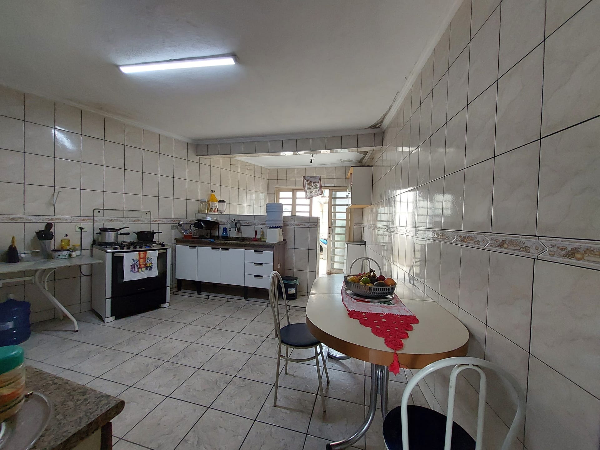 Sobrado à venda com 3 quartos, 264m² - Foto 12