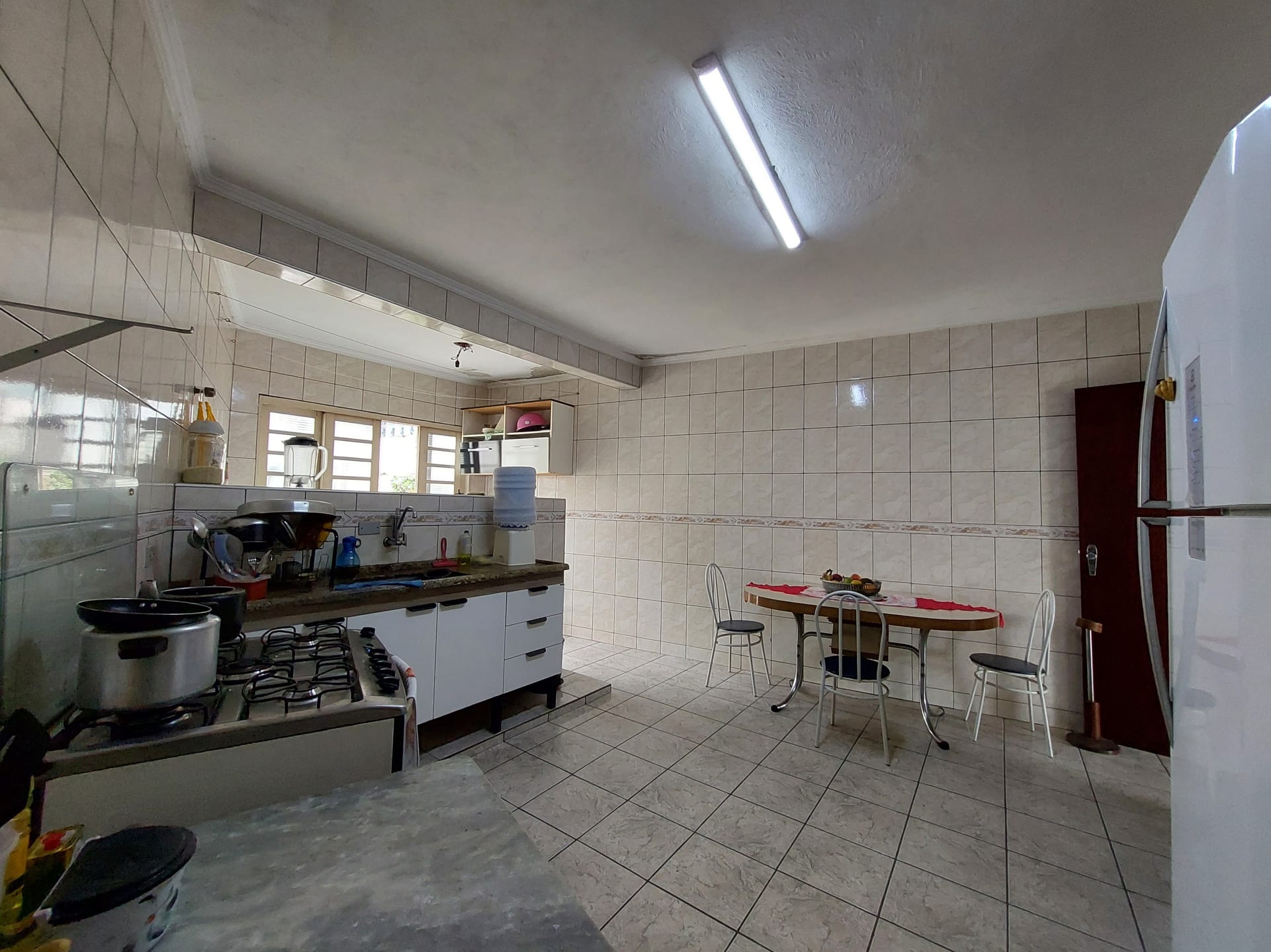 Sobrado à venda com 3 quartos, 264m² - Foto 13