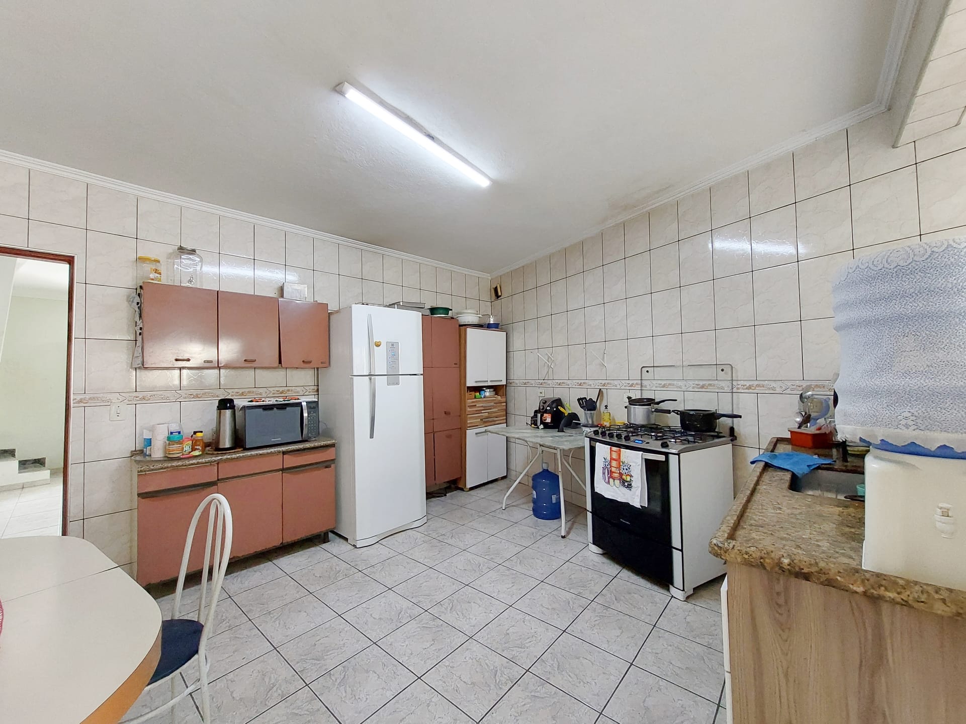 Sobrado à venda com 3 quartos, 264m² - Foto 14