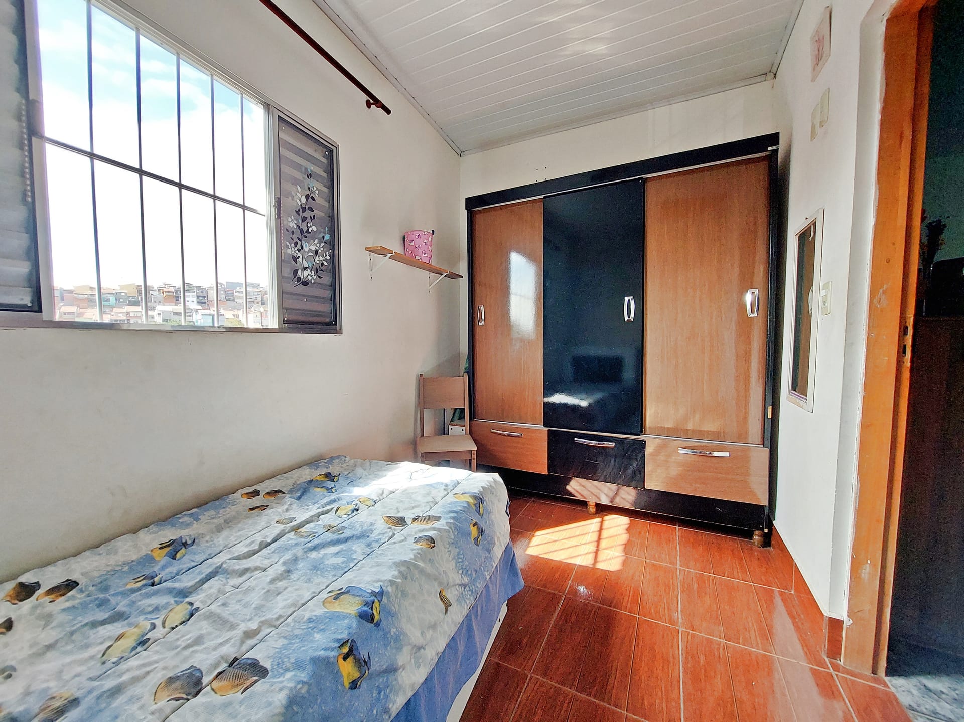Sobrado à venda com 3 quartos, 264m² - Foto 33